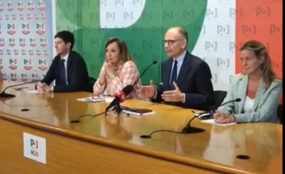 Verso il voto â€“ I progressisti: "Stop al tetto di spesa per il personale e risorse mai sotto il 7% del Pil"